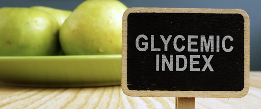 Low Glycemic Index